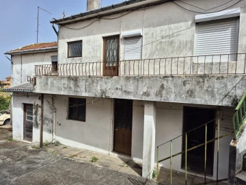 Moradia T6 para Venda em Custóias, Leça do Balio e Guifões
