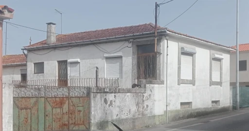 Moradia T6 para Venda em Custóias, Leça do Balio e Guifões