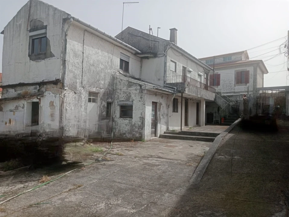 Moradia T6 para Venda em Custóias, Leça do Balio e Guifões Foto 5