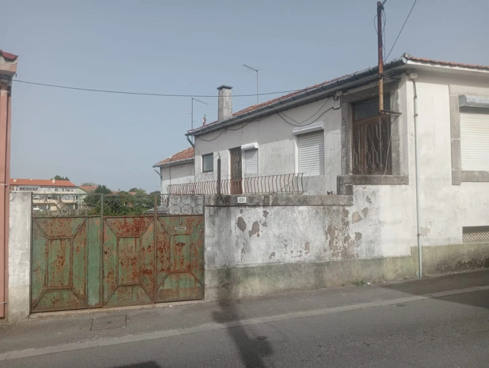 Moradia T6 para Venda em Custóias, Leça do Balio e Guifões Foto 3