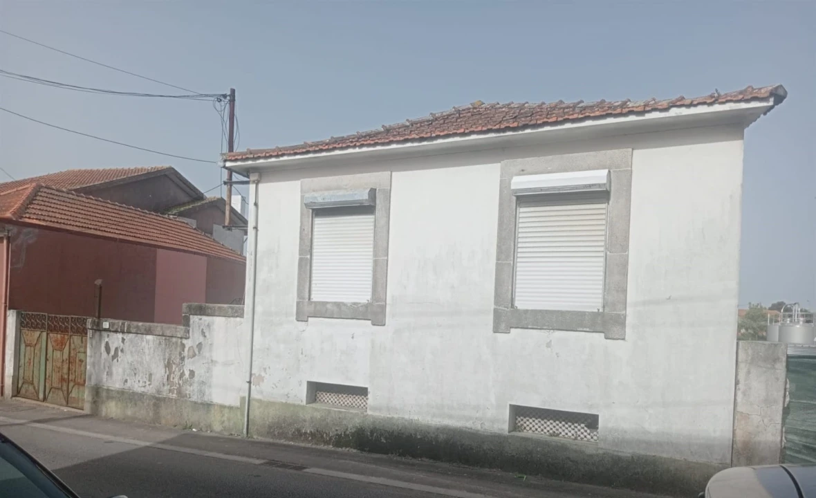 Moradia T6 para Venda em Custóias, Leça do Balio e Guifões Foto 4