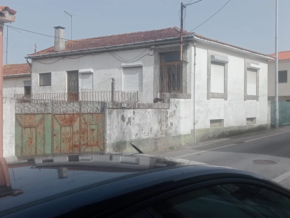 Moradia T6 para Venda em Custóias, Leça do Balio e Guifões Foto 2