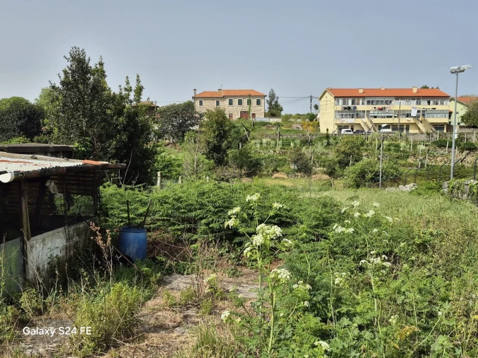 Moradia T6 para Venda em Custóias, Leça do Balio e Guifões Foto 14
