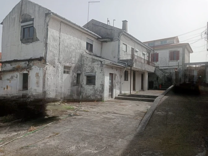 Moradia T6 para Venda em Custóias, Leça do Balio e Guifões Foto 5