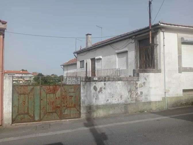 Moradia T6 para Venda em Custóias, Leça do Balio e Guifões Foto 3