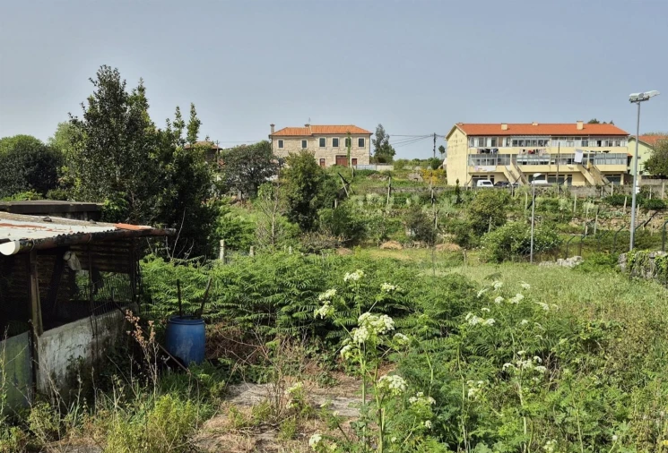 Moradia T6 para Venda em Custóias, Leça do Balio e Guifões Foto 13