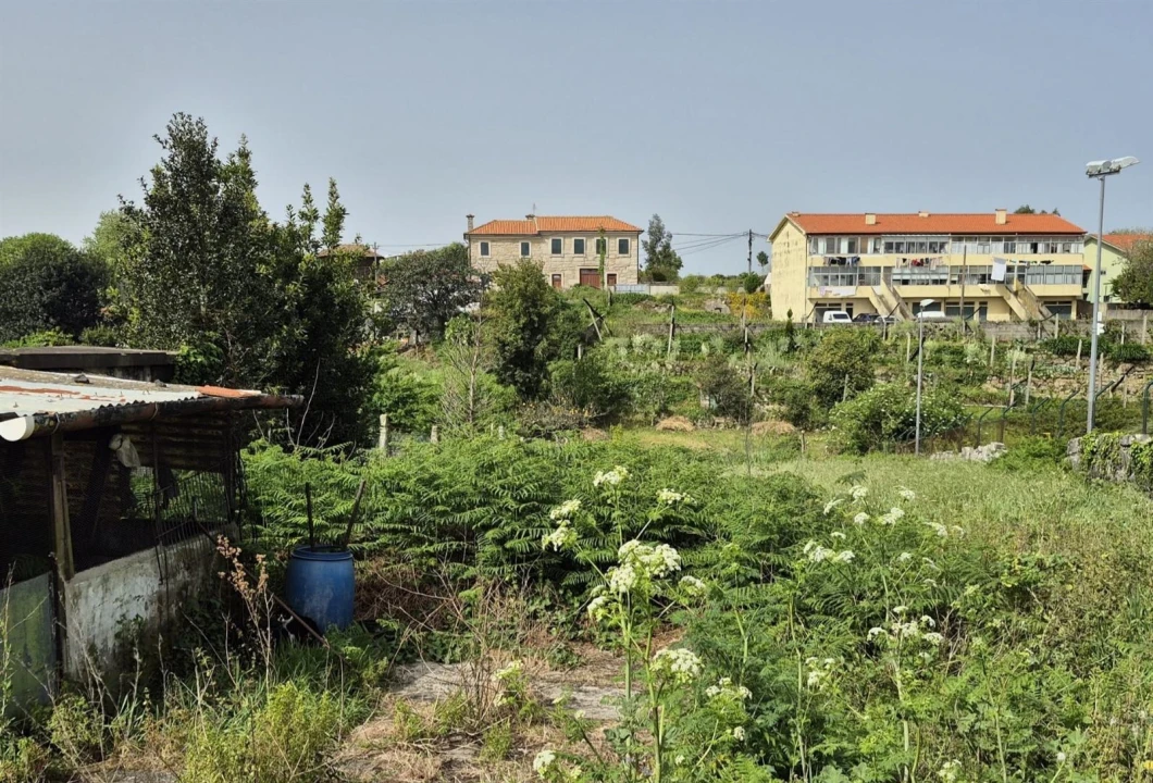 Moradia T6 para Venda em Custóias, Leça do Balio e Guifões Foto 13