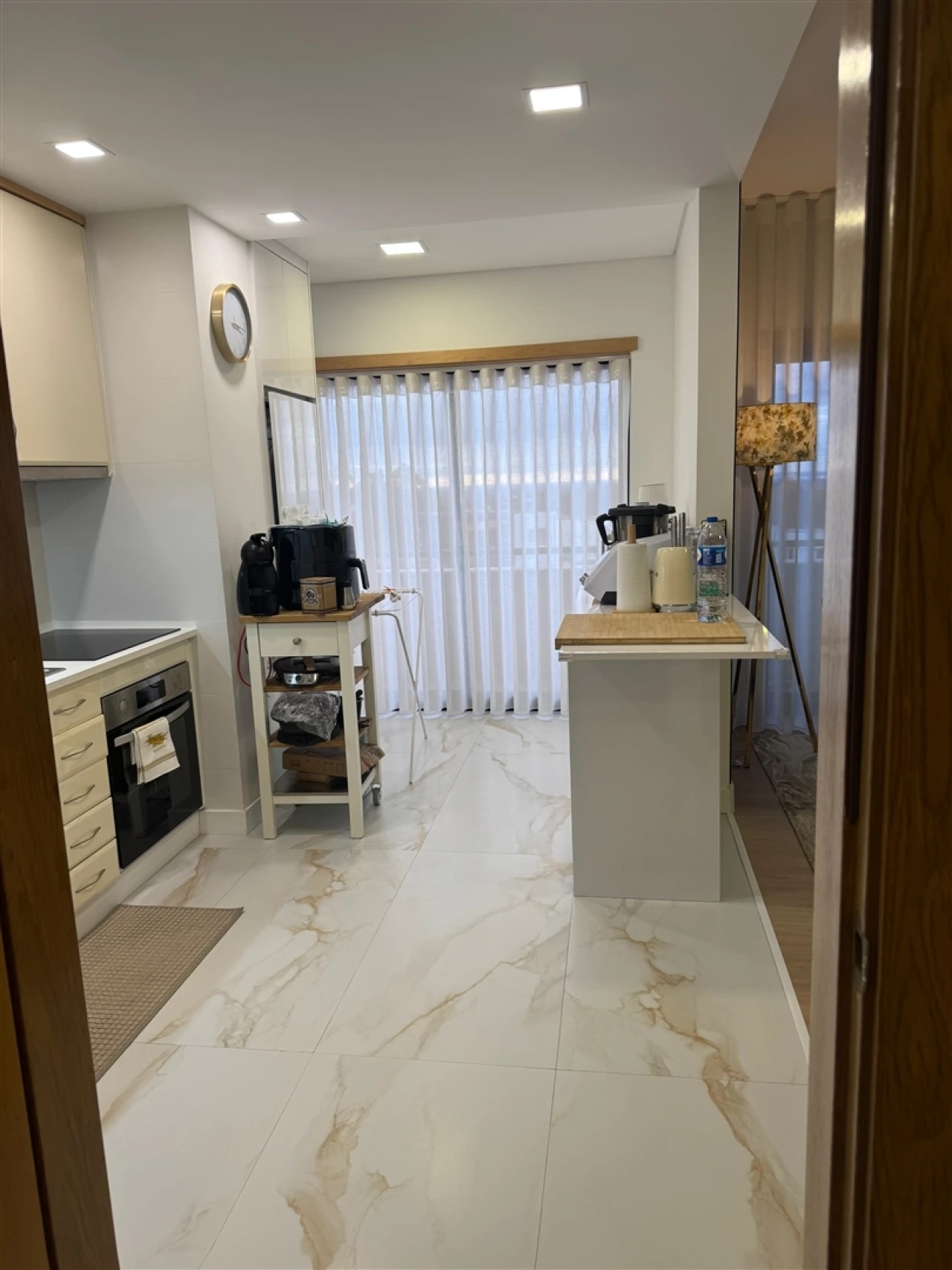 Apartamento T2 para Venda em São João de Ver Foto 5
