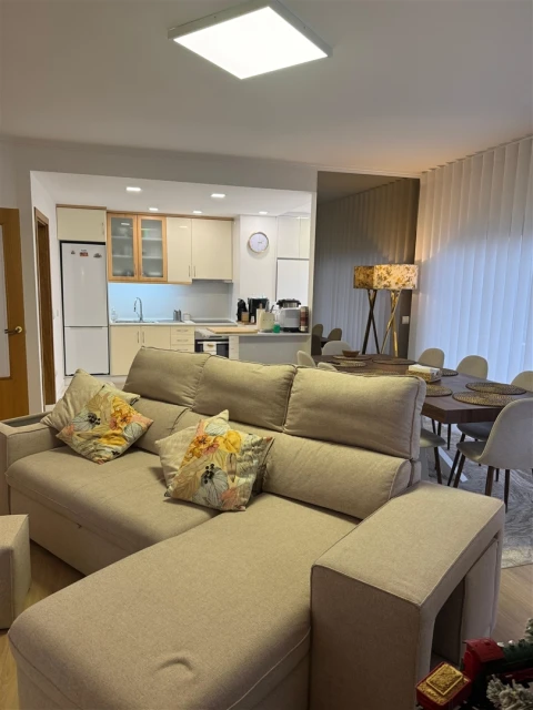 Apartamento T2 para Venda em São João de Ver