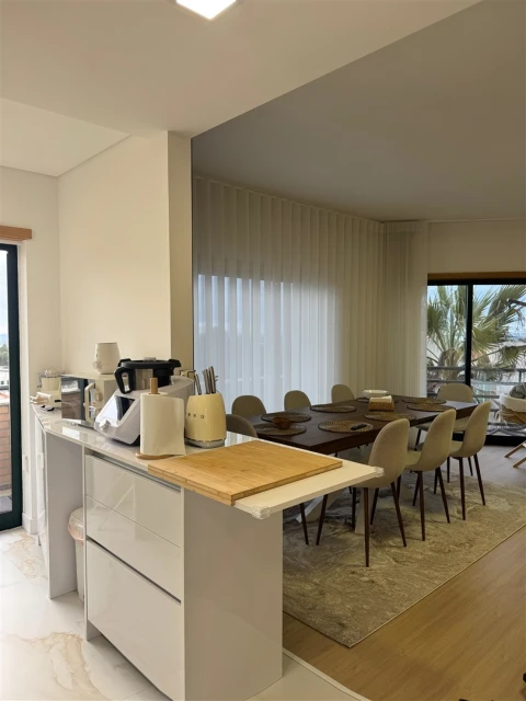 Apartamento T2 para Venda em São João de Ver