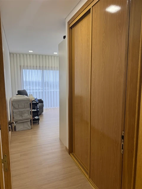 Apartamento T2 para Venda em São João de Ver