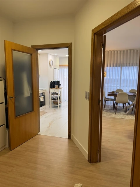 Apartamento T2 para Venda em São João de Ver