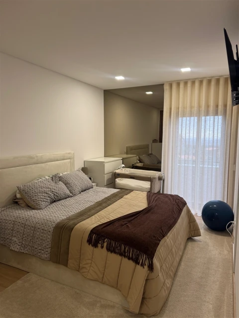 Apartamento T2 para Venda em São João de Ver