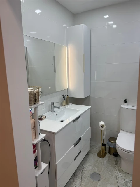 Apartamento T2 para Venda em São João de Ver