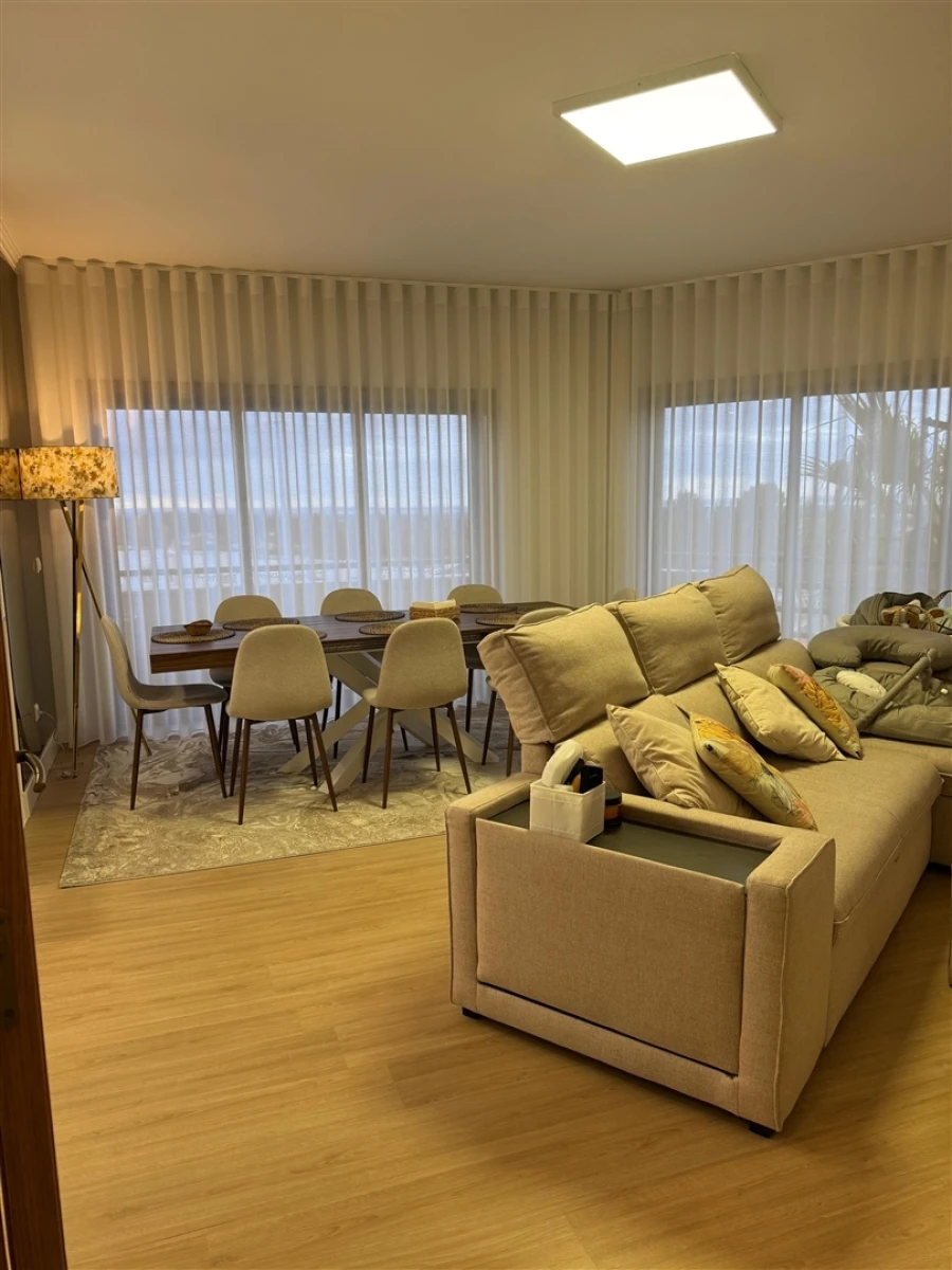 Apartamento T2 para Venda em São João de Ver Foto 2