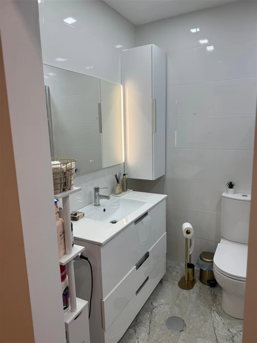 Apartamento T2 para Venda em São João de Ver Foto 9