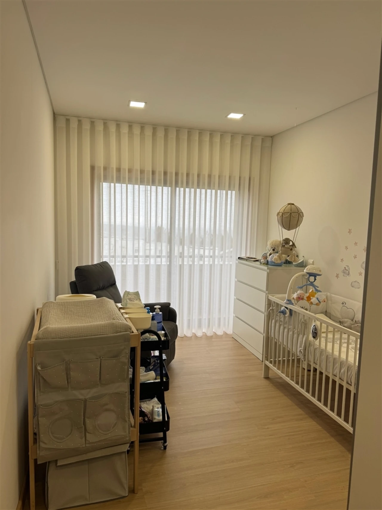 Apartamento T2 para Venda em São João de Ver Foto 11