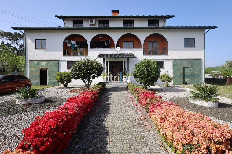 Prédio para Venda em Campo