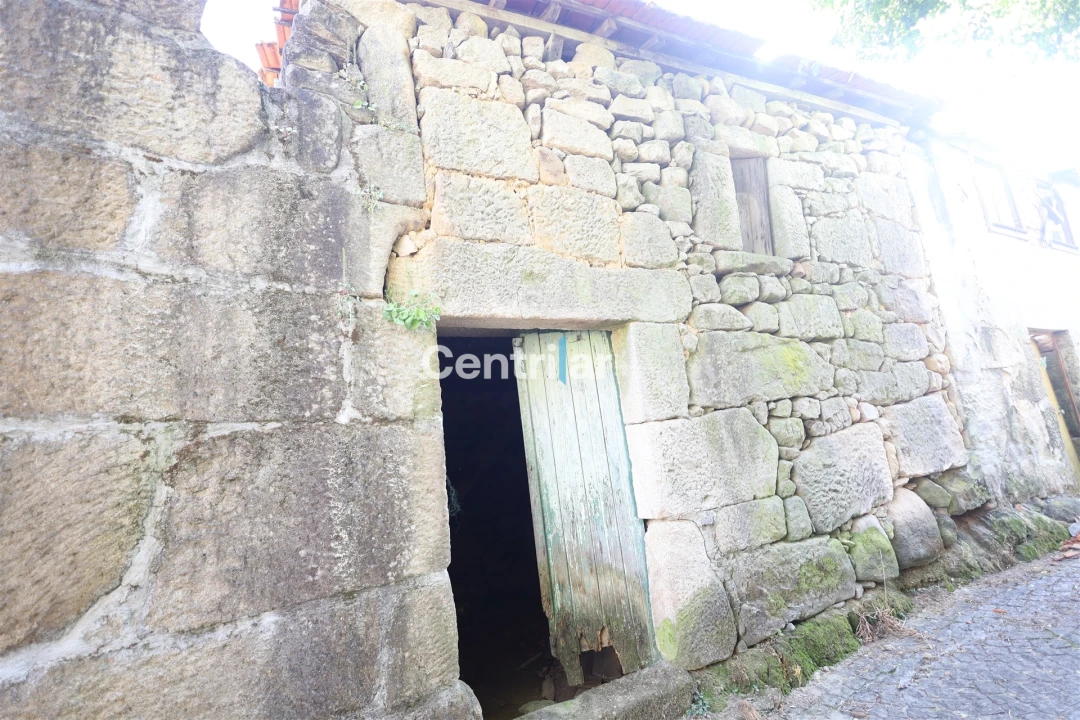 Moradia T0 para Venda em Lordosa Foto 18