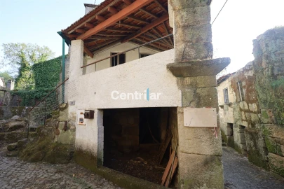 Moradia T0 para Venda em Lordosa