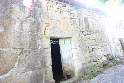 Moradia T0 para Venda em Lordosa