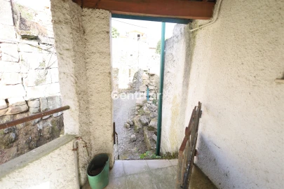 Moradia T0 para Venda em Lordosa