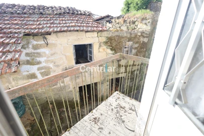 Moradia T0 para Venda em Lordosa