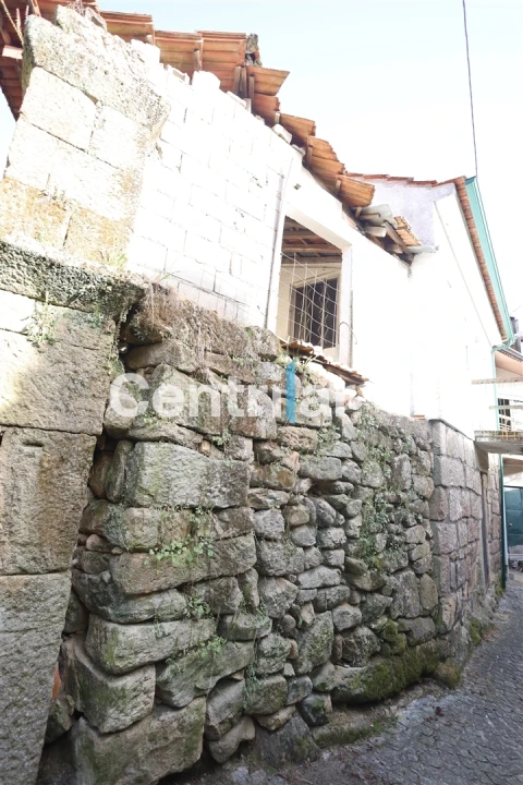 Moradia T0 para Venda em Lordosa