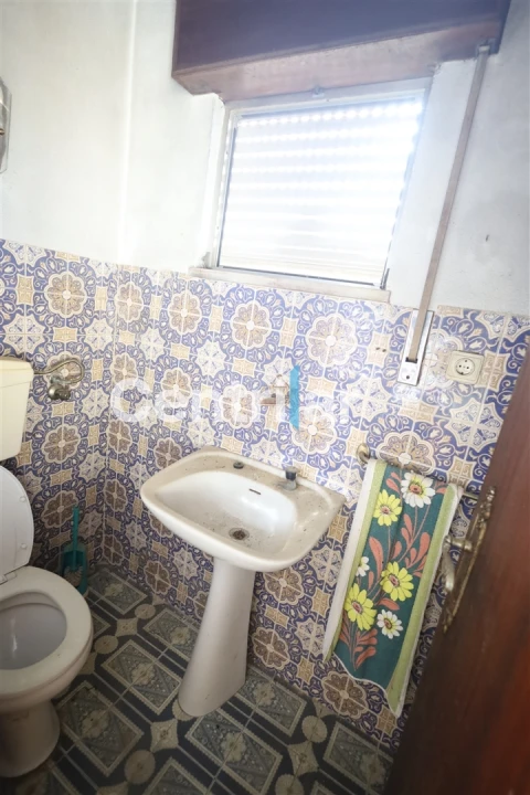 Moradia T0 para Venda em Lordosa