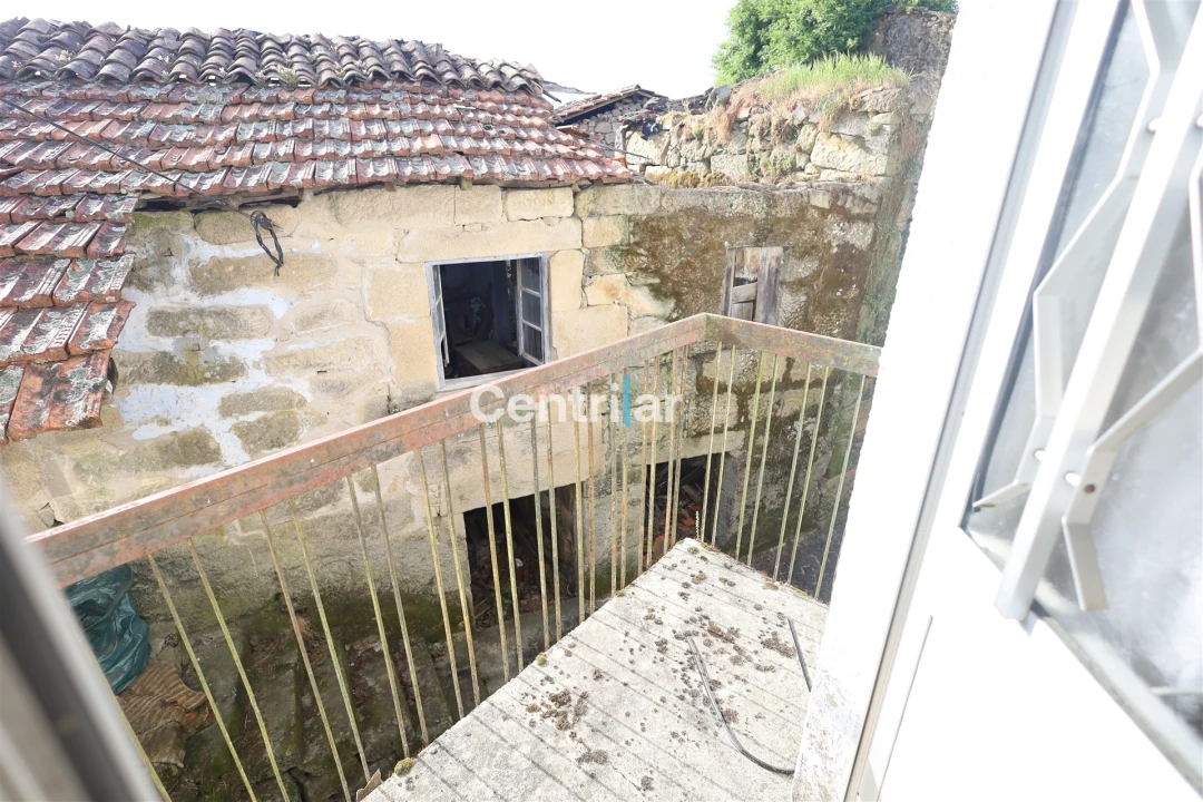 Moradia T0 para Venda em Lordosa Foto 5