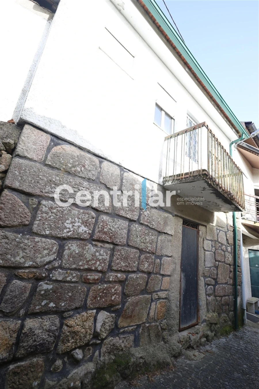Moradia T0 para Venda em Lordosa Foto 17