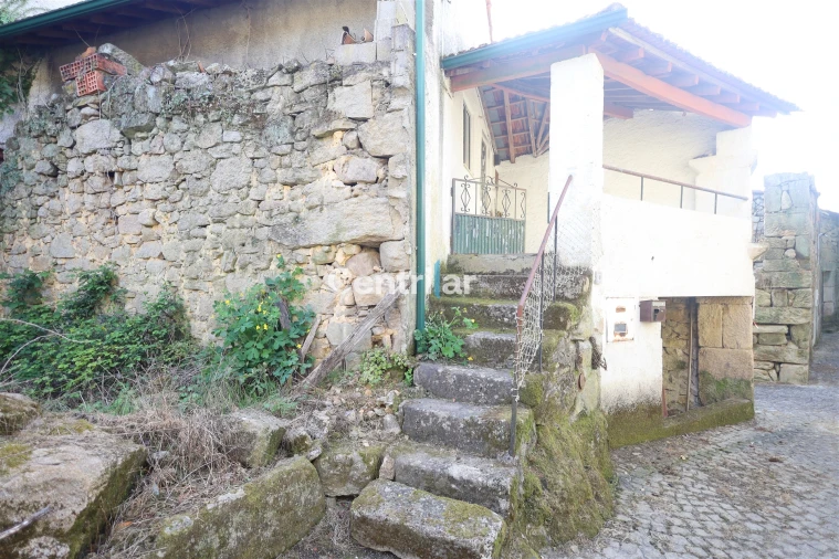 Moradia T0 para Venda em Lordosa Foto 15