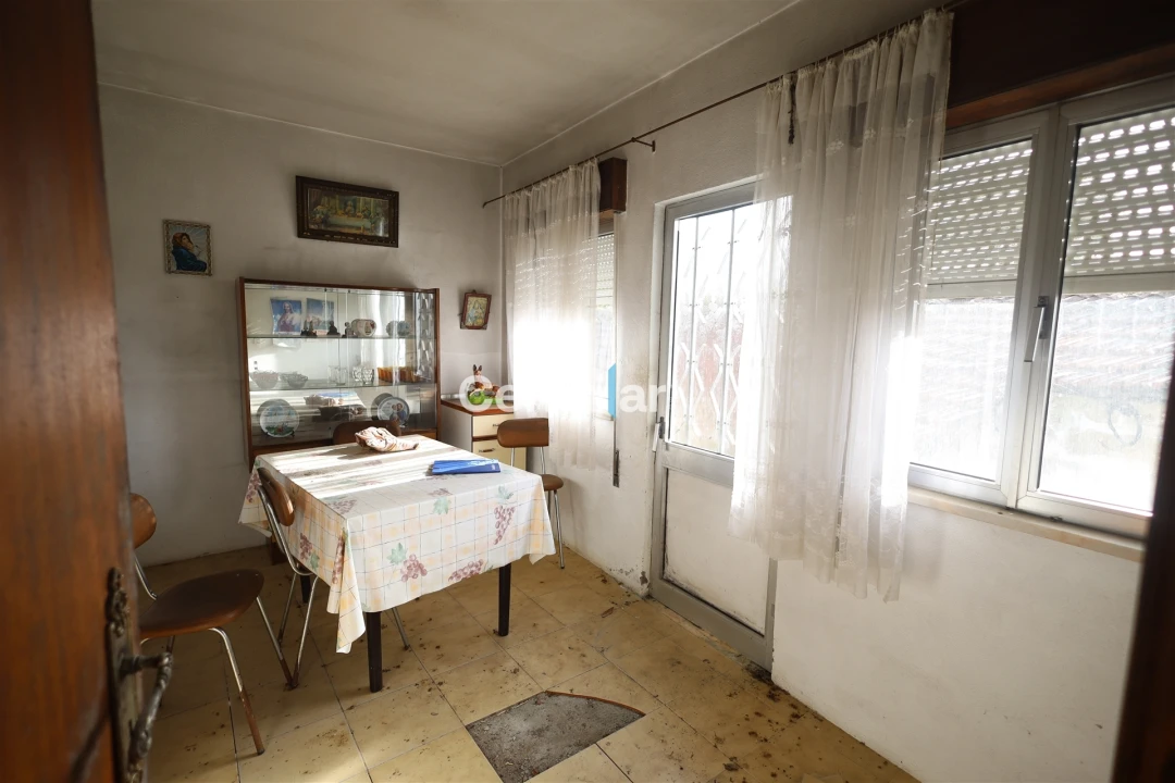 Moradia T0 para Venda em Lordosa Foto 6