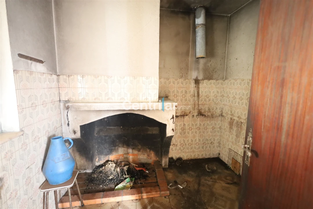 Moradia T0 para Venda em Lordosa Foto 7