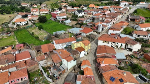 Moradia T2 para Venda em Vilar Chão