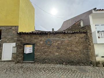 Moradia T2 para Venda em Vilar Chão