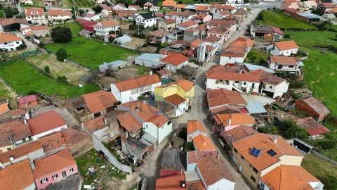 Moradia T2 para Venda em Vilar Chão