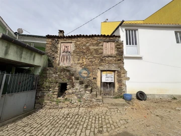 Moradia T2 para Venda em Vilar Chão