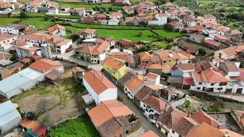 Moradia T2 para Venda em Vilar Chão