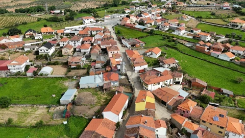 Moradia T2 para Venda em Vilar Chão