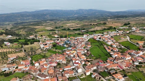 Moradia T2 para Venda em Vilar Chão