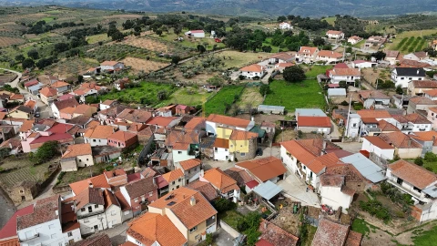 Moradia T2 para Venda em Vilar Chão
