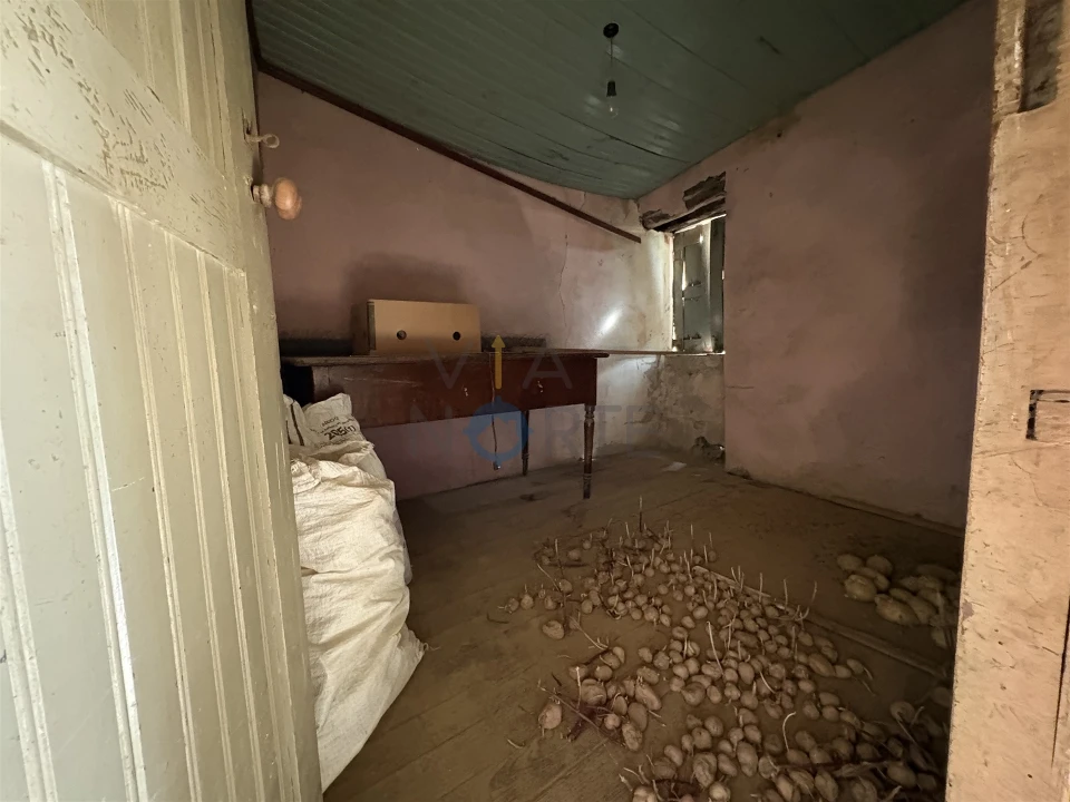 Moradia T2 para Venda em Vilar Chão Foto 4