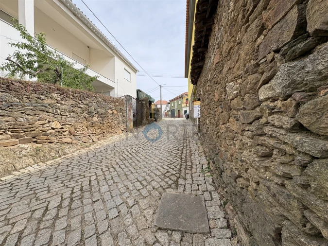 Moradia T2 para Venda em Vilar Chão Foto 7