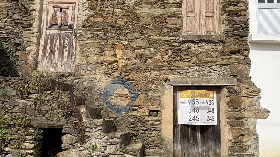 Moradia T2 para Venda em Vilar Chão