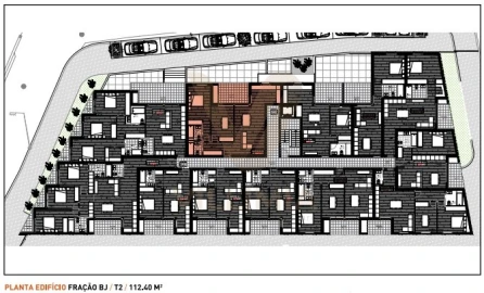 Apartamento T2 para Venda em Valença, Cristelo Covo e Arão