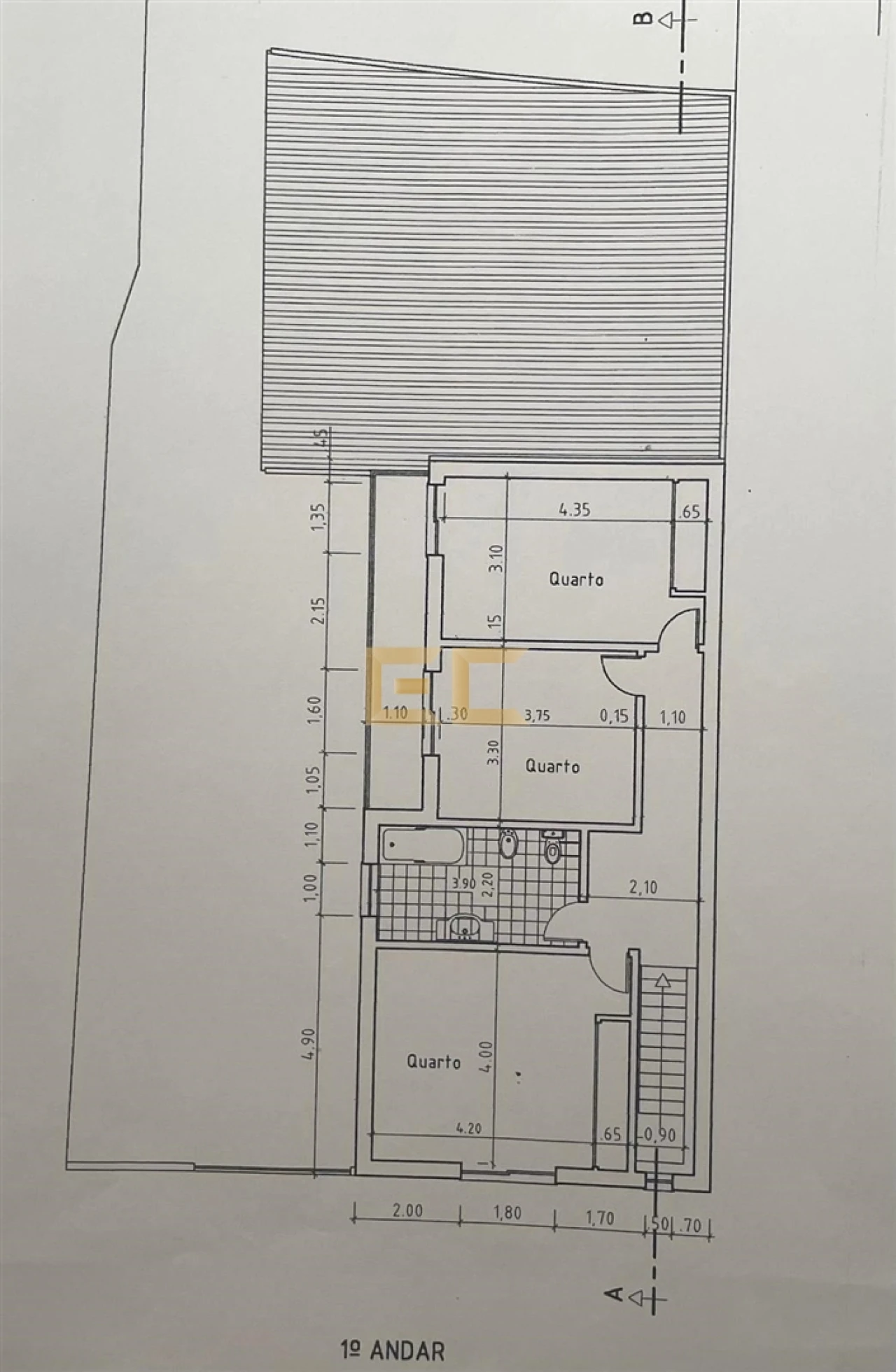 Moradia T3 para Venda em Quiaios Foto 61