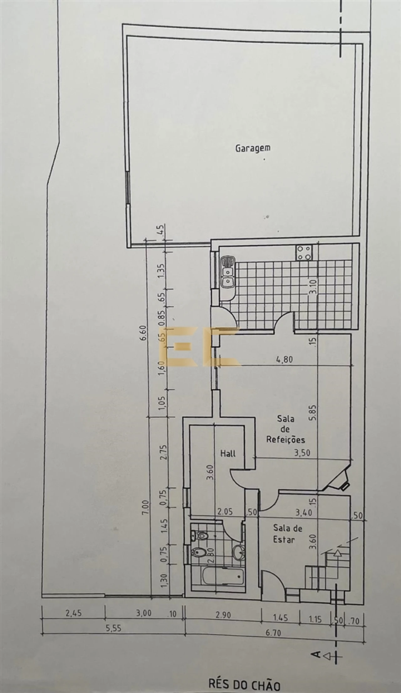 Moradia T3 para Venda em Quiaios Foto 62