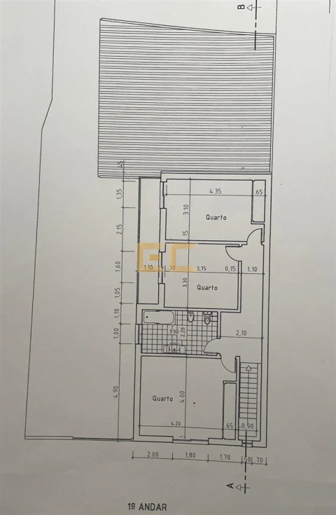 Moradia T3 para Venda em Quiaios