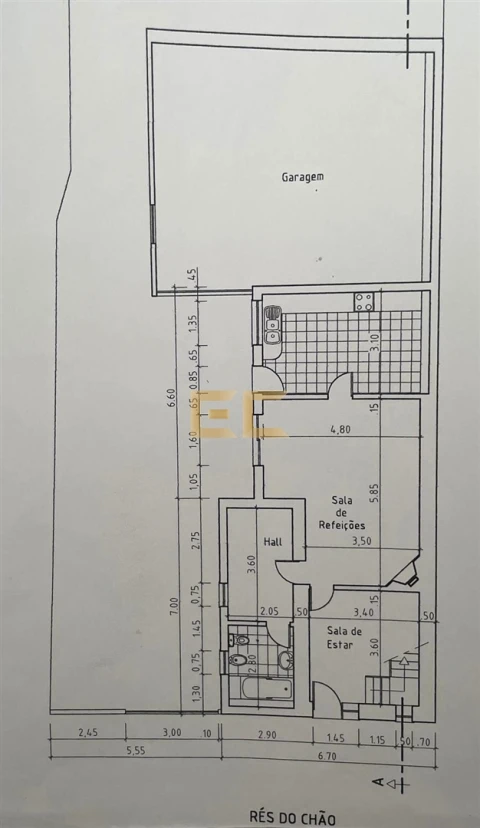 Moradia T3 para Venda em Quiaios